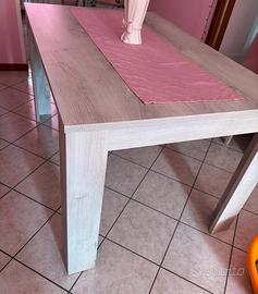 Tavolo 90 x 137