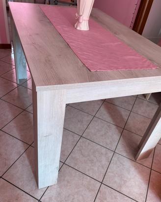 Tavolo 90 x 137