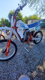 Tgm 125cc del 1982