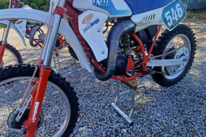Tgm 125cc del 1982