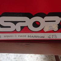 TG.41 stivali da donna