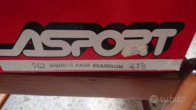 TG.41 stivali da donna