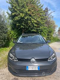 VOLKSWAGEN Golf 6ª serie - 2016