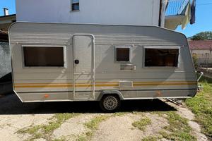 Caravan Knaus