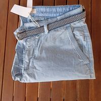 Pantaloni Esprit tg S
