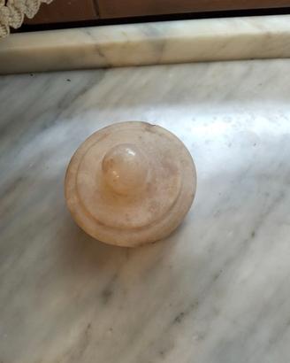 Vasetto onice