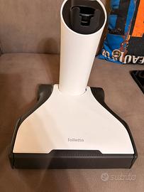 Battitappeto Multifunzione Folletto EB7S VK7S