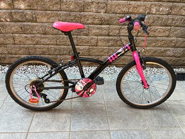 Bicicletta