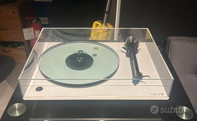 Giradischi Rega P3 + Elys2