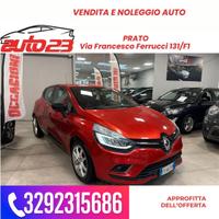 Renault Clio 1.5Dci Energy Duel 75CV Ok Neopatenta