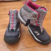 Scarpe da trekking n36