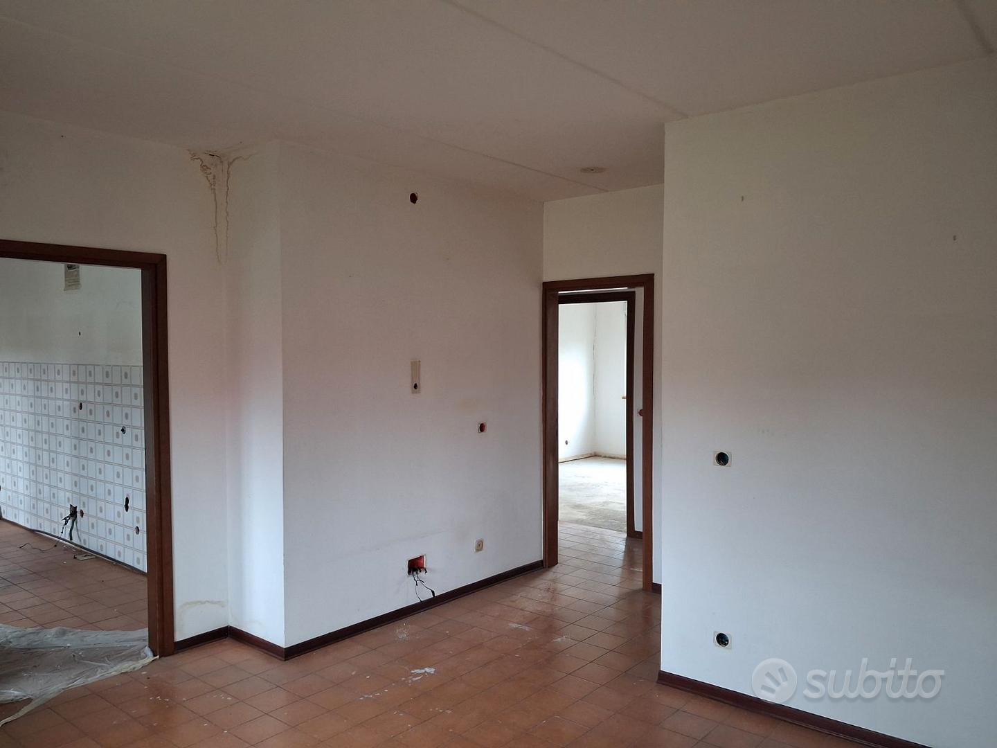 Appartamento – UD - Vista 3