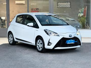 Toyota YARIS 2017