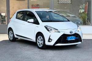 Toyota YARIS 2017