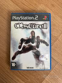 Obscure PS2 🇮🇹