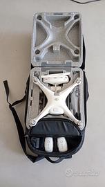 Drone phantom 4