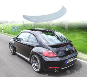 SPOILER ALETTONE VOLKSWAGEN VW NEW BEETLE 11-