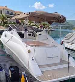 Seacode 28 Con Carrello