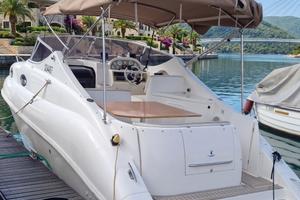 Seacode 28 Con Carrello