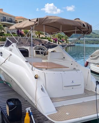 Seacode 28 Con Carrello