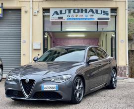 Alfa Romeo Giulia 2.2 Jtdm 180cv Q2 AT8 Super R19/