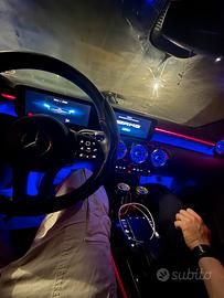 Mercedes classe a 180d 2020