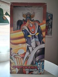 Dynamic Grendizer Goldrake Jumbo Vinyl figure 60cm