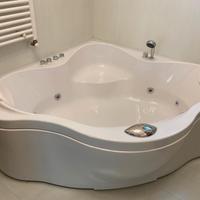 vasca idromassaggio albatros 