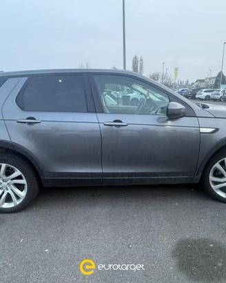LAND ROVER Discovery Sport 2.0 TD4 180 CV HSE Lu