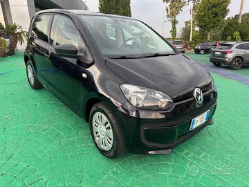 Volkswagen up! 1.0 5p. eco move BlueMotion Technol