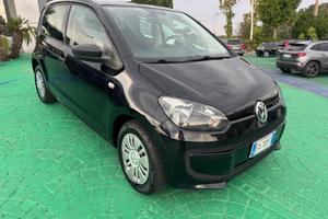 Volkswagen up! 1.0 5p. eco move BlueMotion Technol