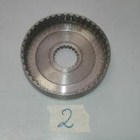 Campana frizione hiro 125 frizione a secco