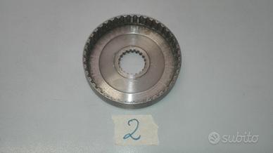 Campana frizione hiro 125 frizione a secco