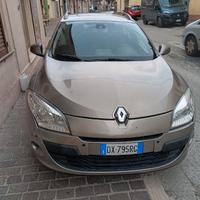 RENAULT Mégane 3ª serie - 2009