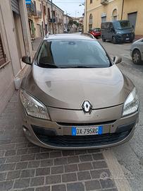 RENAULT Mégane 3ª serie - 2009