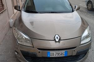 RENAULT Mégane 3ª serie - 2009