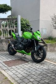 Kawasaki z750 A2