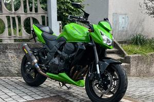 Kawasaki z750 A2