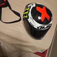 casco hjc lorenzo