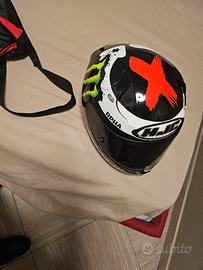 casco hjc lorenzo