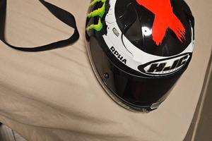 casco hjc lorenzo