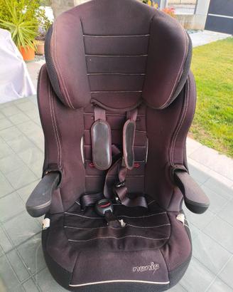 Seggiolino auto Nania gruppo 1