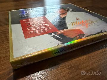 Michael Jackson Thriller 25  cd+dvd Sigillato