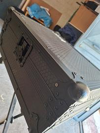 fly case valigia udg