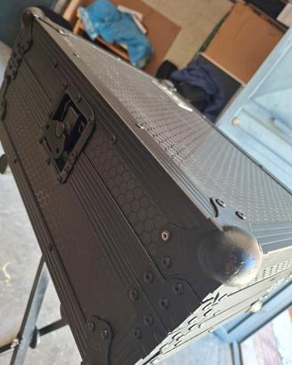 fly case valigia udg