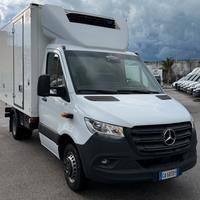 MERCEDES SPRINTER 419cdi MOTORE 3.000 FRIGO