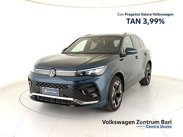 Volkswagen Tiguan 2.0 tdi r-line 150cv dsg