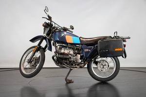Bmw R 850 GS 1 - 1986