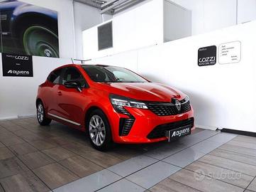 RENAULT Clio 5ª serie - Clio SCe 65 CV 5 porte Evo