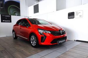 RENAULT Clio 5ª serie - Clio SCe 65 CV 5 porte Evo